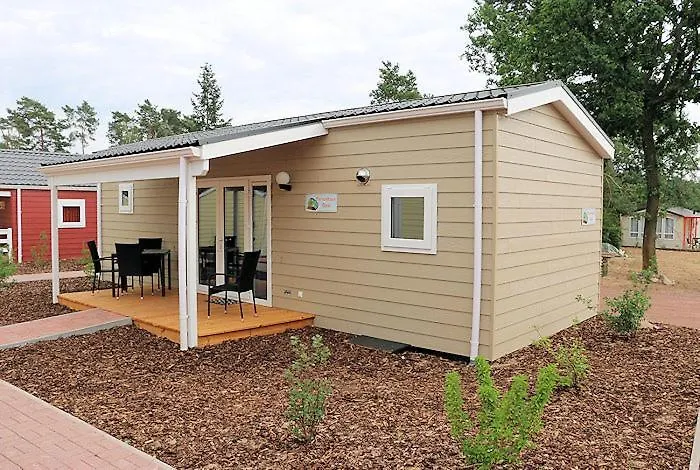 Ferien-& Erlebnispark Plötzky Ferienpark *