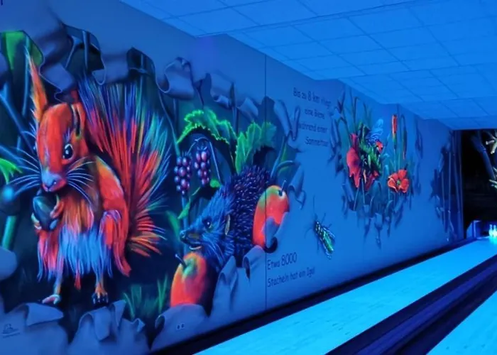 Ferien-& Erlebnispark Plötzky *