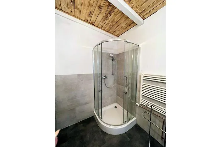 Ferien-& Erlebnispark Ploetzky ホリデーパーク *