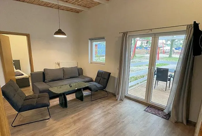 Ferien-& Erlebnispark Plötzky *