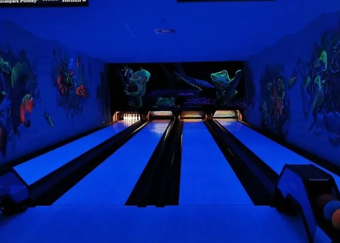 Ferien-& Erlebnispark Ploetzky *