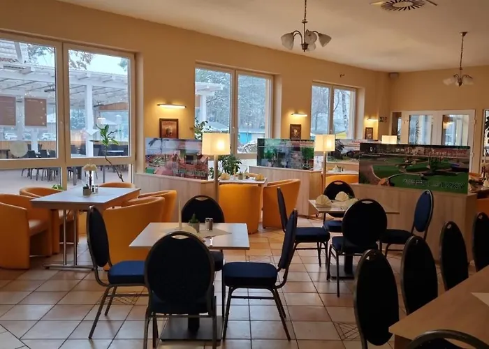 Ferien-& Erlebnispark Plötzky Schönebeck