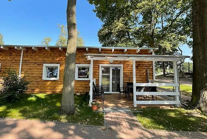 Ferien-& Erlebnispark Ploetzky * Schönebeck