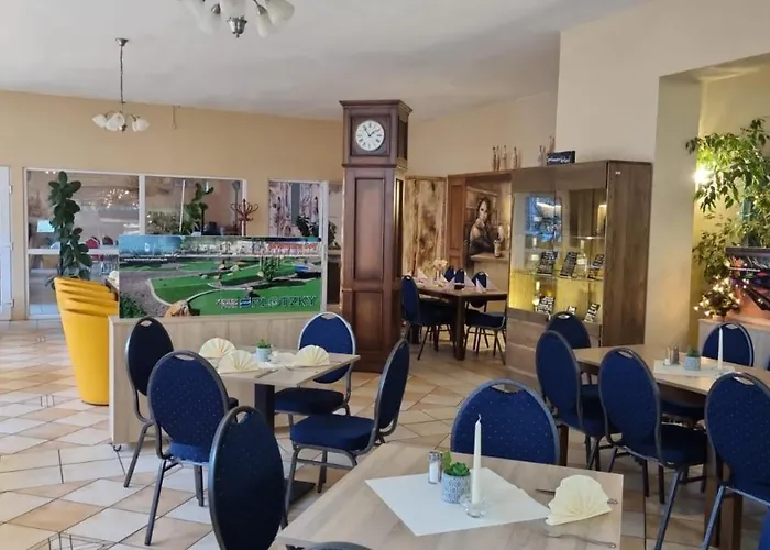 Ferien-& Erlebnispark Ploetzky *