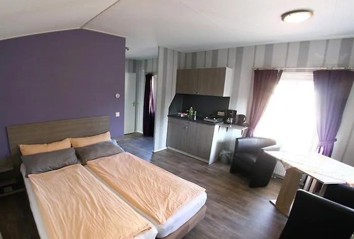 Ferien-& Erlebnispark Ploetzky Feriepark *