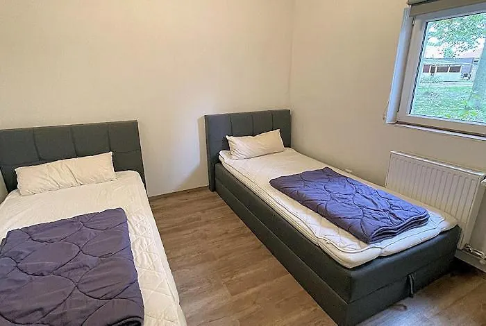 Ferien-& Erlebnispark Ploetzky Schönebeck