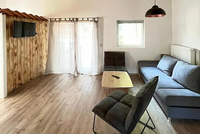 Ferien-& Erlebnispark Plötzky