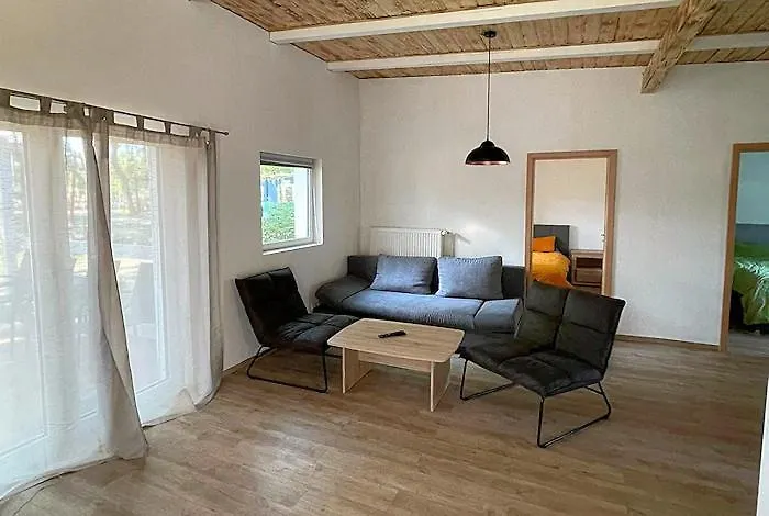 Ferien-& Erlebnispark Plötzky Schönebeck