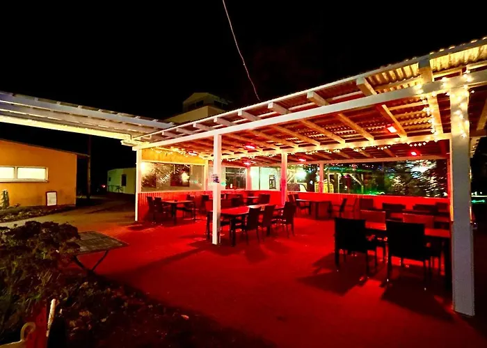 Feriepark Ferien-& Erlebnispark Ploetzky *