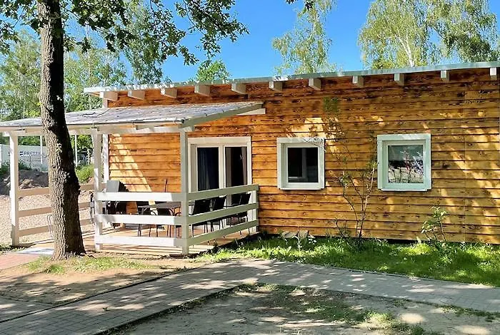 Ferien-& Erlebnispark Ploetzky Schönebeck