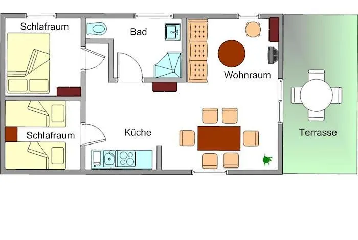 Ferien-& Erlebnispark Plötzky Ferienpark Schönebeck
