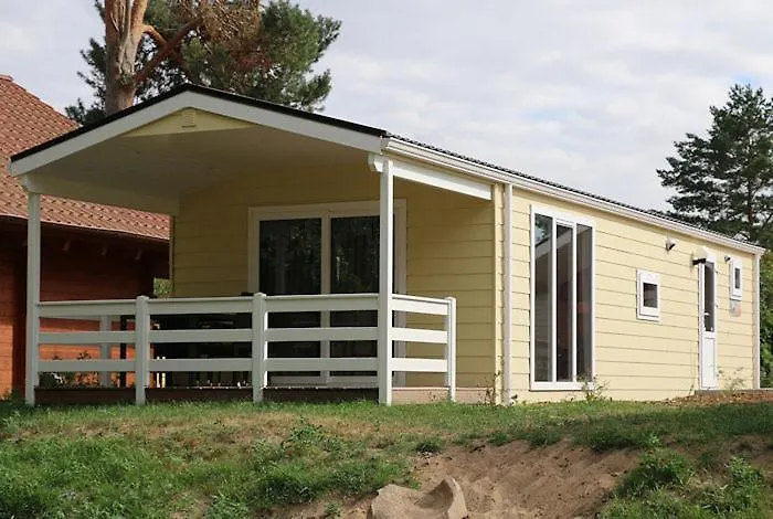 Ferien-& Erlebnispark Plötzky Ferienpark