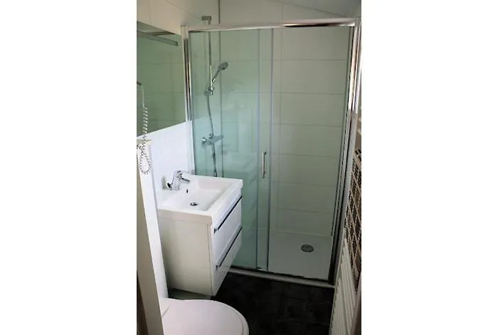 ホリデーパーク Ferien-& Erlebnispark Ploetzky シェーネベック