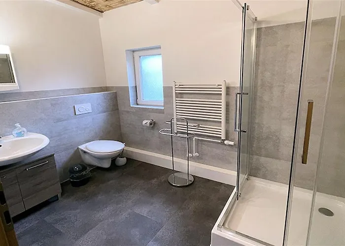 Ferien-& Erlebnispark Ploetzky ホリデーパーク シェーネベック