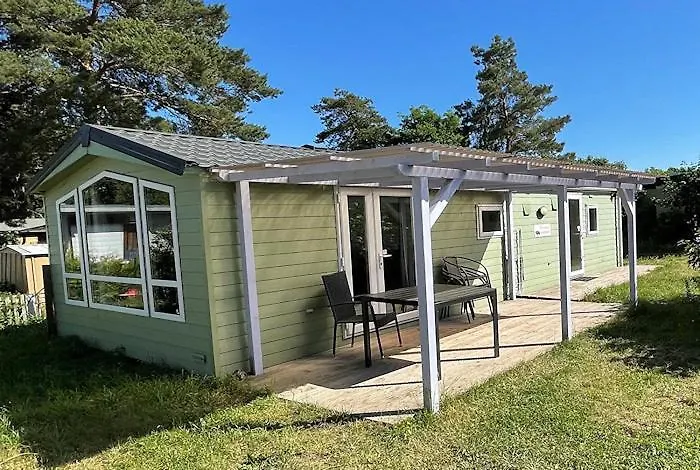 Ferienpark Ferien-& Erlebnispark Plötzky *