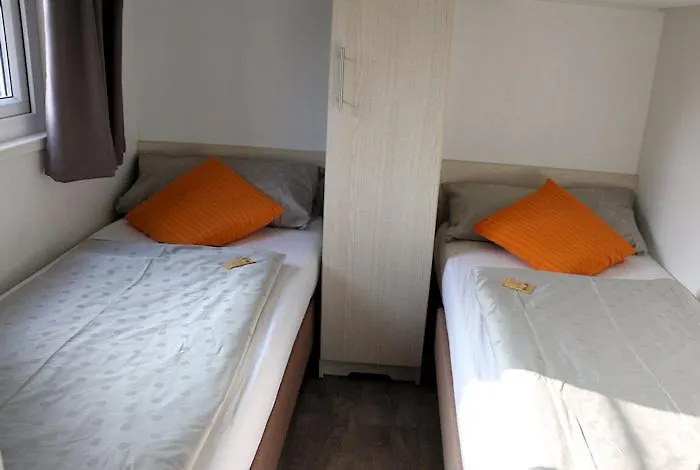 Ferien-& Erlebnispark Plötzky Schönebeck