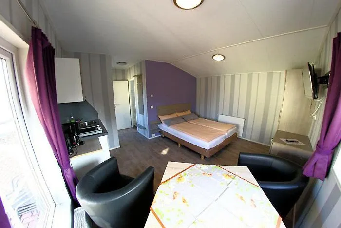 Ferien-& Erlebnispark Plötzky