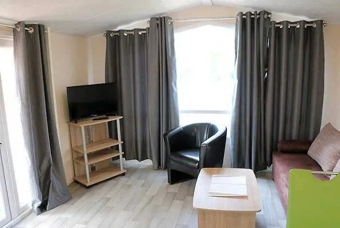 Ferienpark Ferien-& Erlebnispark Plötzky