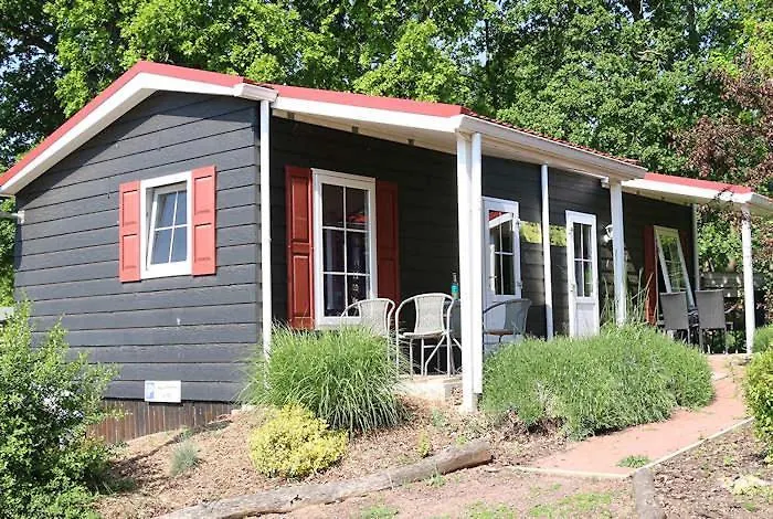 ホリデーパーク Ferien-& Erlebnispark Ploetzky *