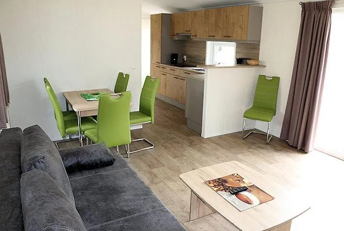 Ferien-& Erlebnispark Ploetzky Feriepark Schönebeck