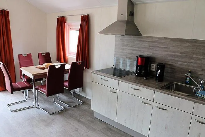 Ferienpark Ferien-& Erlebnispark Plötzky Schönebeck