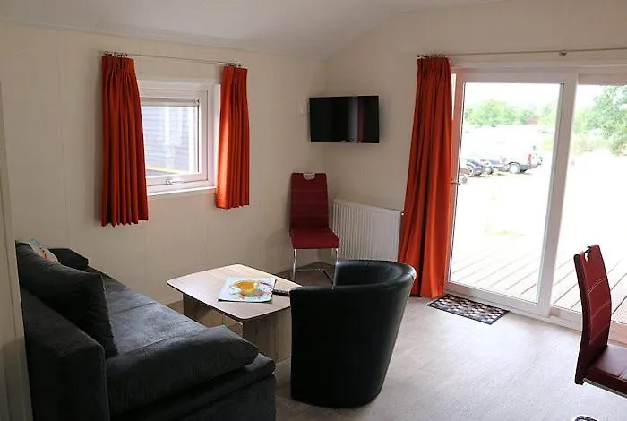 Ferien-& Erlebnispark Ploetzky * シェーネベック