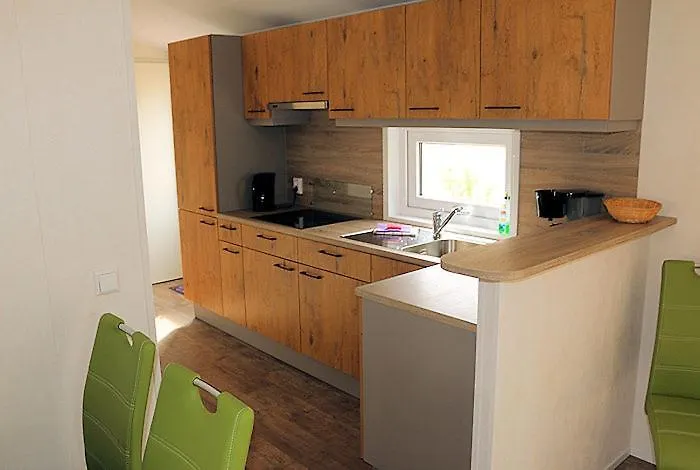 Ferien-& Erlebnispark Ploetzky