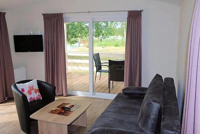 Ferien-& Erlebnispark Ploetzky Feriepark *