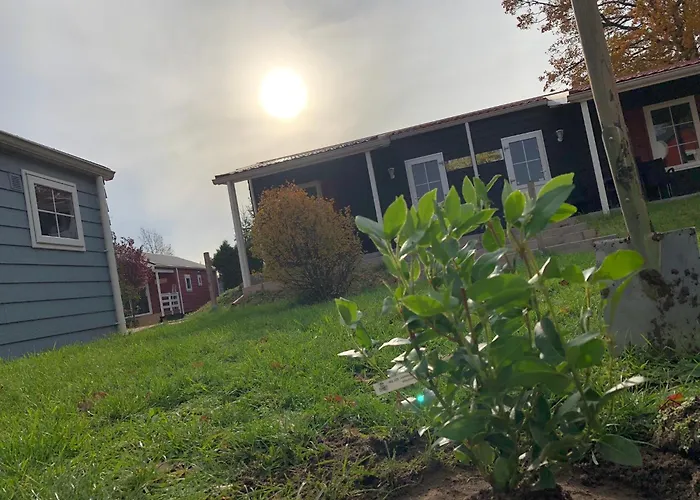 Feriepark Ferien-& Erlebnispark Ploetzky Schönebeck