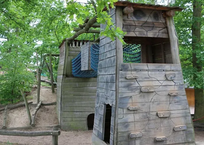 Ferien-& Erlebnispark Plötzky * Schönebeck