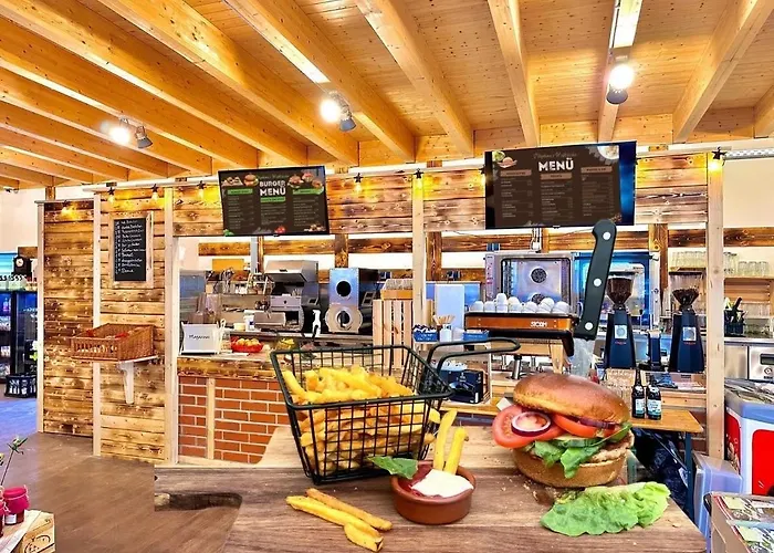 Ferien-& Erlebnispark Ploetzky