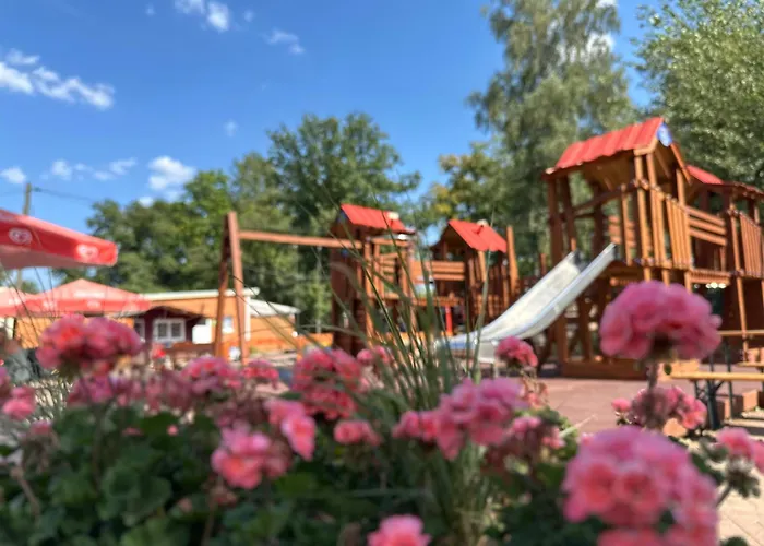 Ferien-& Erlebnispark Ploetzky *