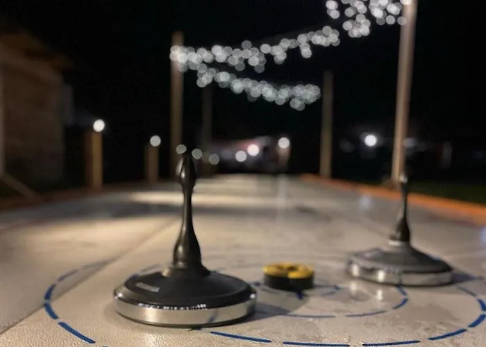 Ferien-& Erlebnispark Plötzky