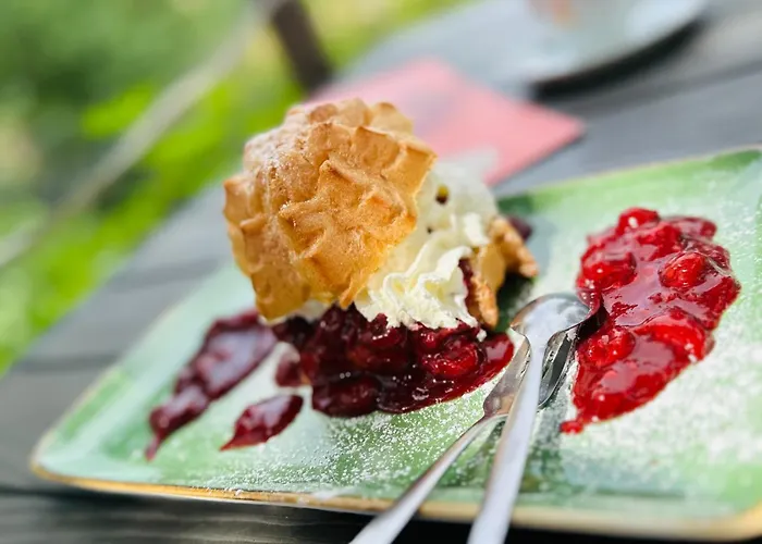 Ferien-& Erlebnispark Ploetzky ホリデーパーク