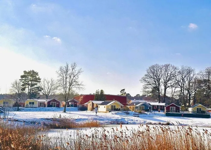 Ferien-& Erlebnispark Ploetzky Feriepark Schönebeck
