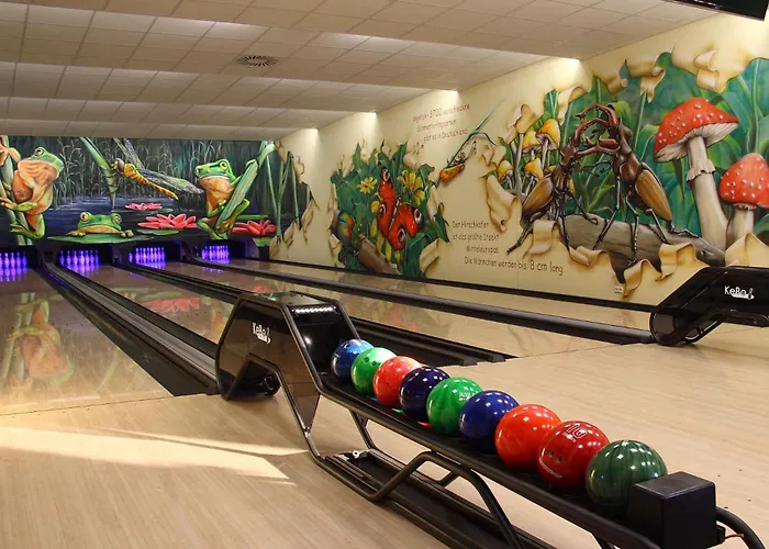 Ferien-& Erlebnispark Ploetzky *