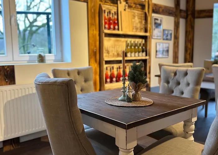 Ferien-& Erlebnispark Plötzky * Schönebeck