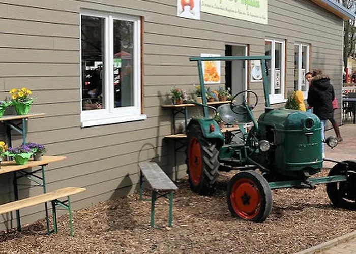 Ferien-& Erlebnispark Ploetzky