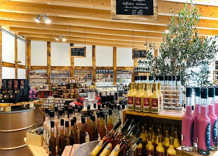 Ferien-& Erlebnispark Plötzky Ferienpark