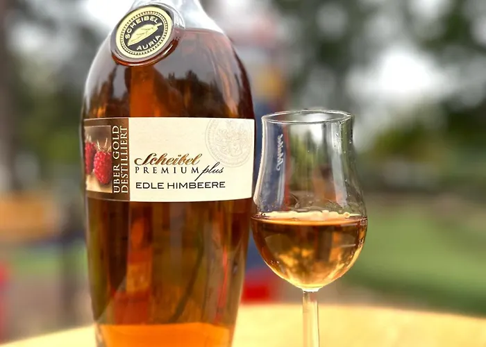 Feriepark Ferien-& Erlebnispark Ploetzky