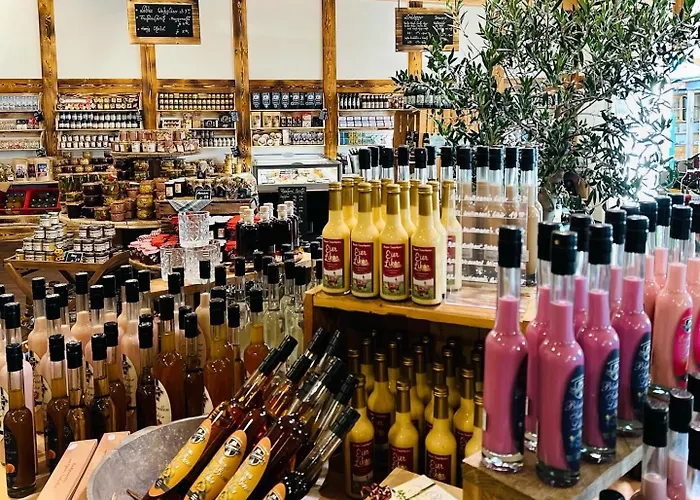 Ferien-& Erlebnispark Ploetzky *