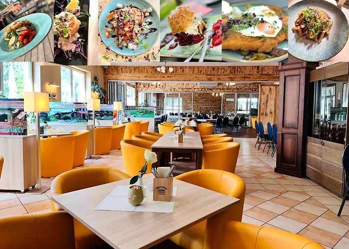 Ferien-& Erlebnispark Ploetzky Schönebeck