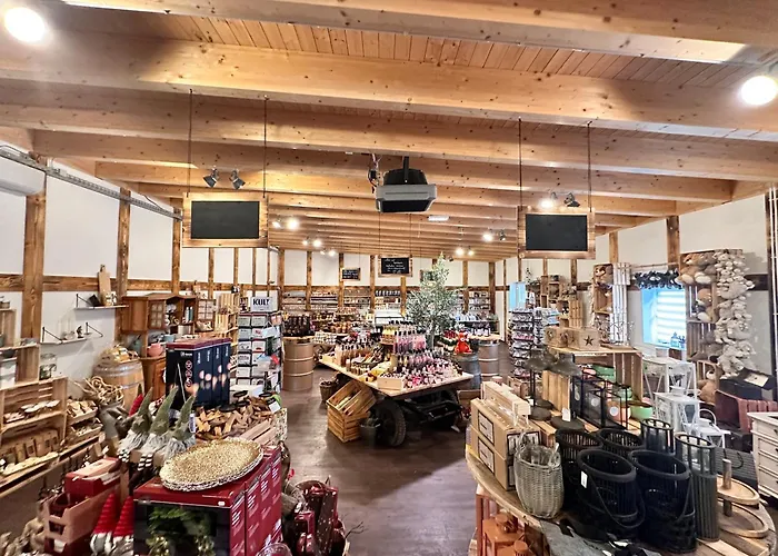 Ferien-& Erlebnispark Plötzky