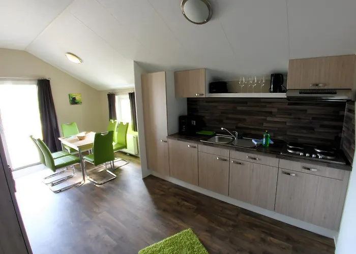 Ferienpark Ferien-& Erlebnispark Plötzky Schönebeck