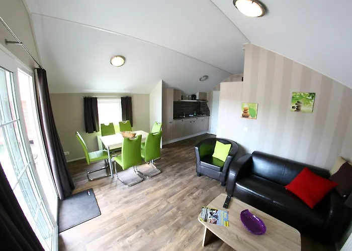 Ferien-& Erlebnispark Ploetzky Feriepark