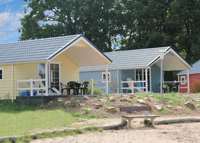 Ferien-& Erlebnispark Plötzky Ferienpark *